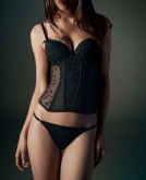 Corselet Sensual